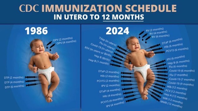 ImmunizationSchedule